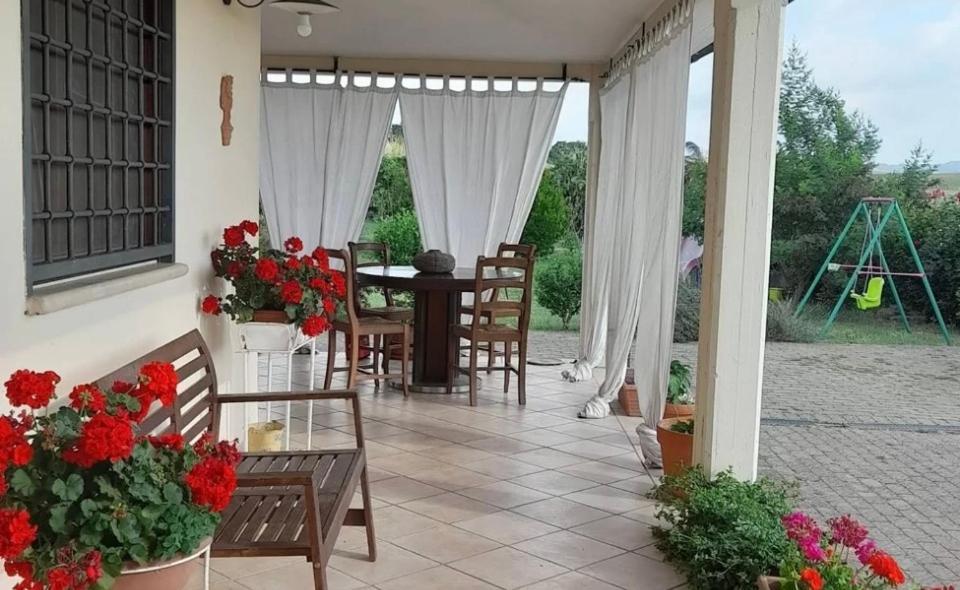 פורמלו B&B Rolu מראה חיצוני תמונה