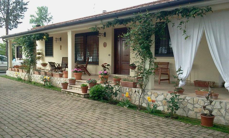פורמלו B&B Rolu מראה חיצוני תמונה