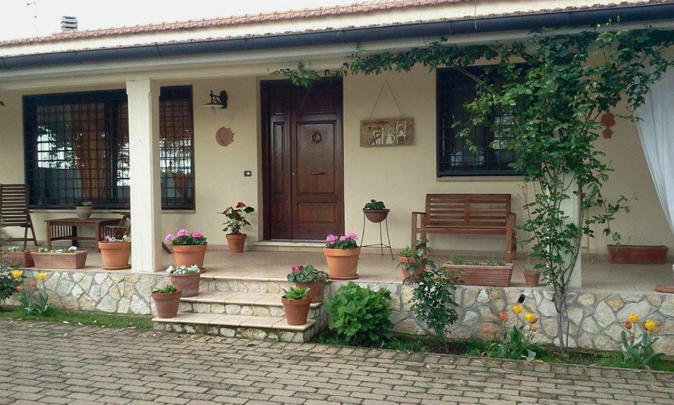 פורמלו B&B Rolu מראה חיצוני תמונה