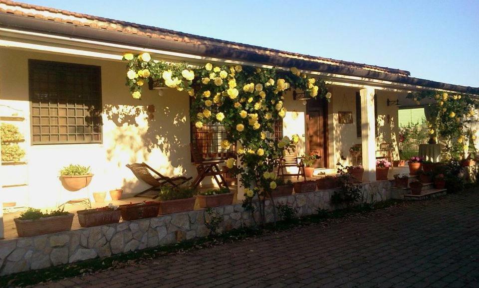 פורמלו B&B Rolu מראה חיצוני תמונה