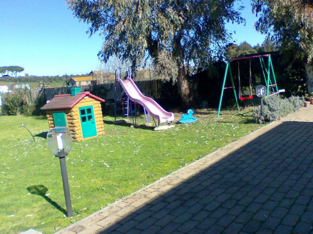 פורמלו B&B Rolu מראה חיצוני תמונה